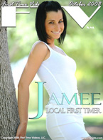 Jamee from FTVgirls